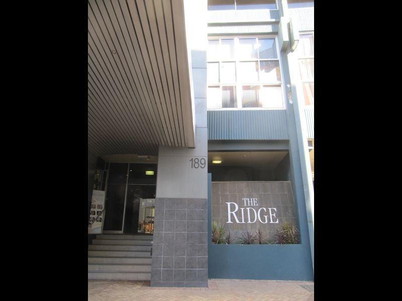 Ridge Apartment Hotel Brisbane Exterior photo